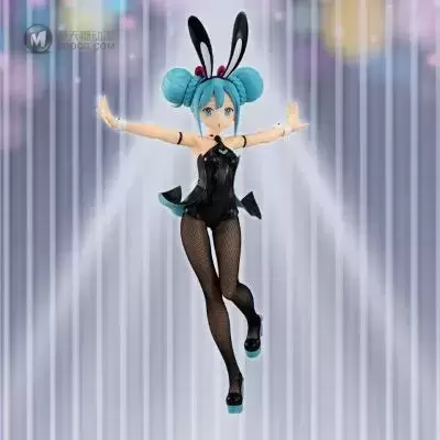 BiCuteBunnies VOCALOID 初音未来