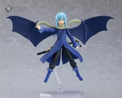 figma#511 关于我转生变成史莱姆这档事 利姆鲁·特恩佩斯特