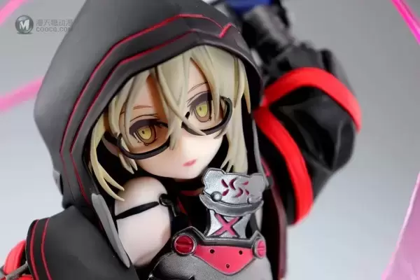 Fate/Grand Order 谜之女主角X Alter 会场限定版