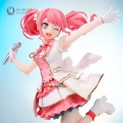 Vocal Collection BanG Dream! 少女乐团派对 丸山彩 from Pastel*Palettes