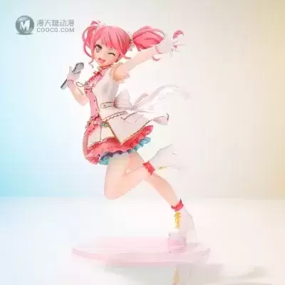 Vocal Collection BanG Dream! 少女乐团派对 丸山彩 from Pastel*Palettes