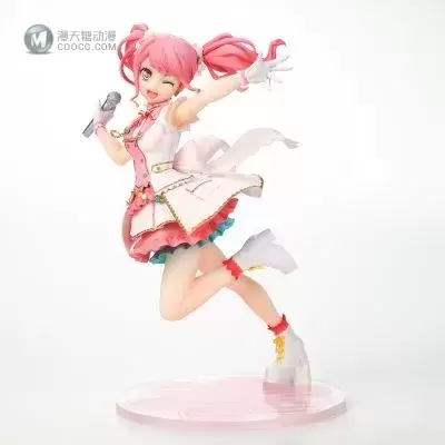 Vocal Collection BanG Dream! 少女乐团派对 丸山彩 from Pastel*Palettes