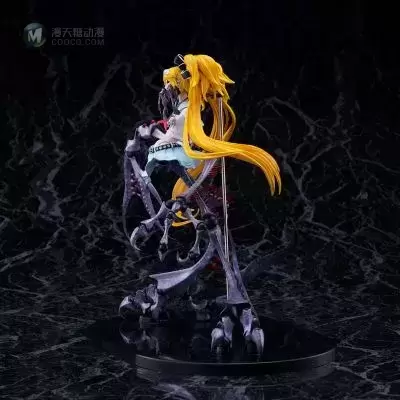 Hdge No.7 VOCALOID 骸音钙 Crab Form Limited Version