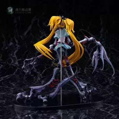 Hdge No.7 VOCALOID 骸音钙 Crab Form Limited Version