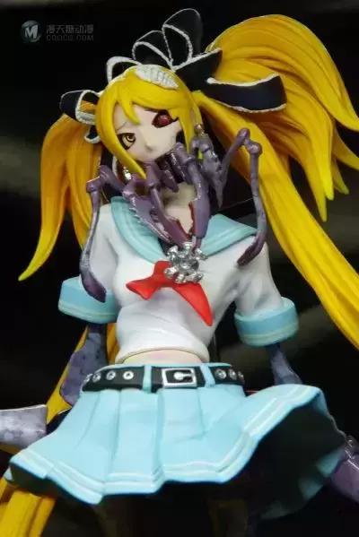 Hdge No.7 VOCALOID 骸音钙 Crab Form Limited Version