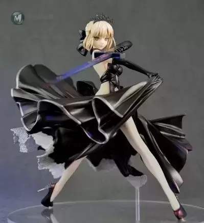 Fate/Grand Order Saber[Alter] Dress Ver.