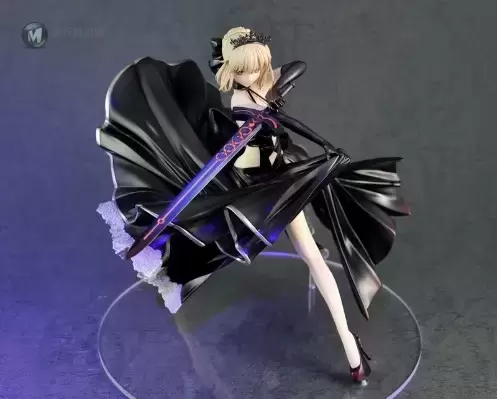 Fate/Grand Order Saber[Alter] Dress Ver.