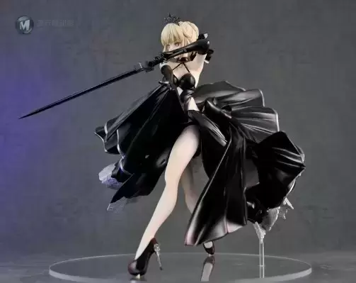 Fate/Grand Order Saber[Alter] Dress Ver.