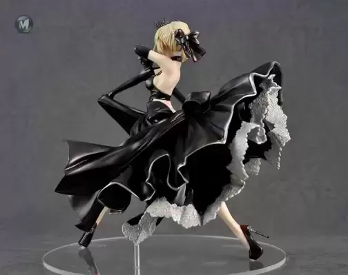 Fate/Grand Order Saber[Alter] Dress Ver.