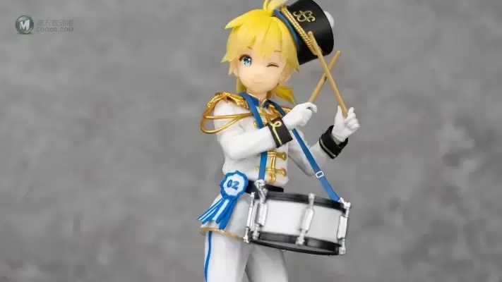 VOCALOID 镜音连 Winter Live Taito Online Crane Ver.