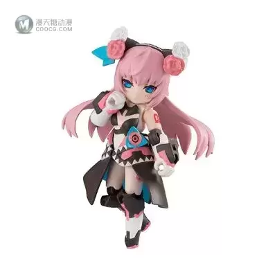 桌面歌手 VOCALOID 巡音流歌
