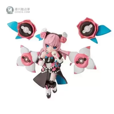 桌面歌手 VOCALOID 巡音流歌
