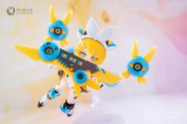 桌面歌手 VOCALOID 巡音流歌