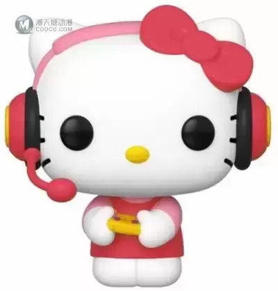 POP! Vinyl HelloKitty HelloKitty