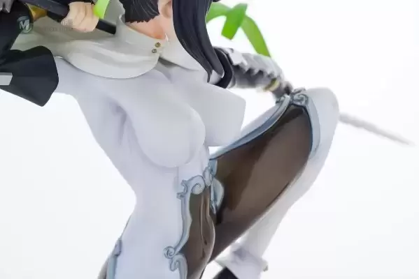 Fate/Grand Order 秦良玉