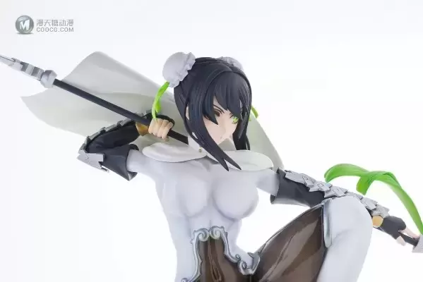 Fate/Grand Order 秦良玉