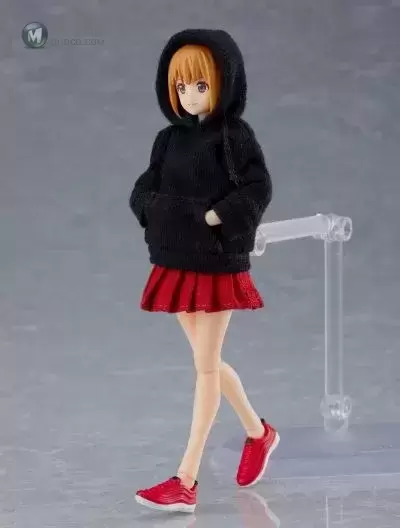 figma#478 Emily 卫衣