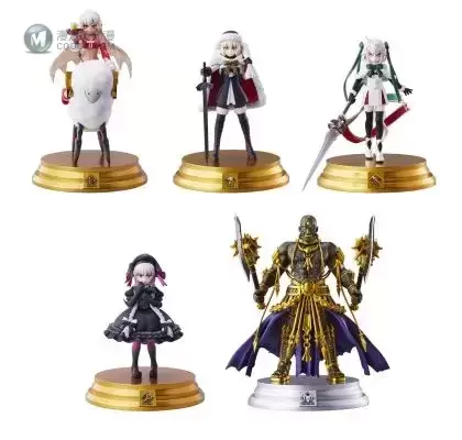 Fate/Grand Order Collection Figure faite/	大流士三世