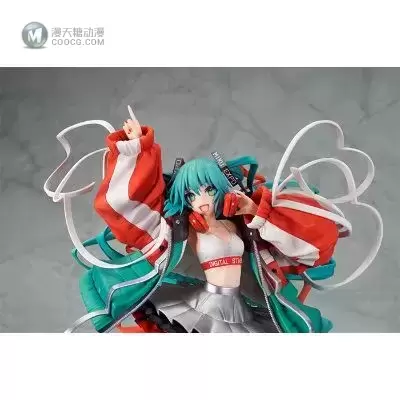 VOCALOID 初音未来 MIKU EXPO Digital Stars 2020 ver.