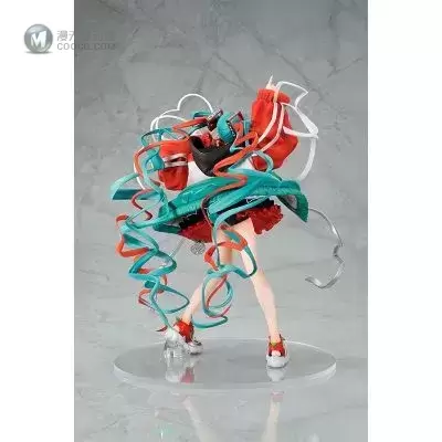 VOCALOID 初音未来 MIKU EXPO Digital Stars 2020 ver.