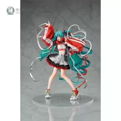 VOCALOID 初音未来 MIKU EXPO Digital Stars 2020 ver.