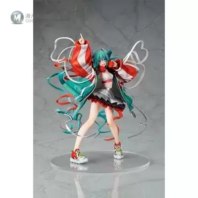 VOCALOID 初音未来 MIKU EXPO Digital Stars 2020 ver.