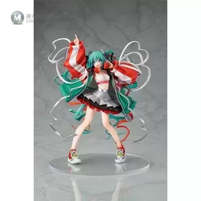 VOCALOID 初音未来 MIKU EXPO Digital Stars 2020 ver.