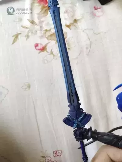 超级景品 Fate/Extella Link 兰斯洛特 Berserker