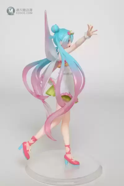 四季系列 第三弹  初音未来 春之精灵