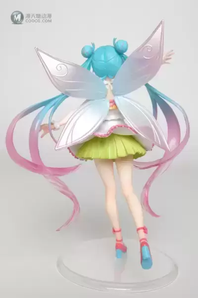 四季系列 第三弹  初音未来 春之精灵