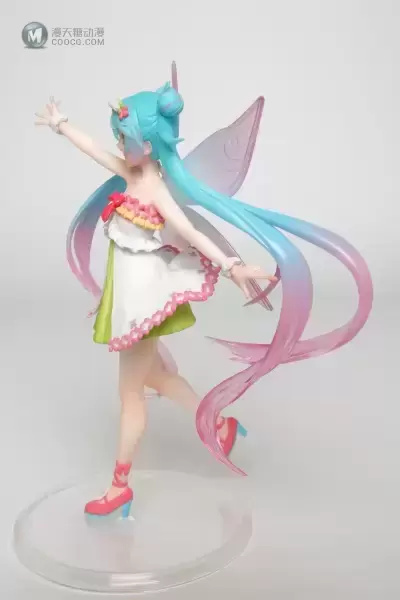 四季系列 第三弹  初音未来 春之精灵