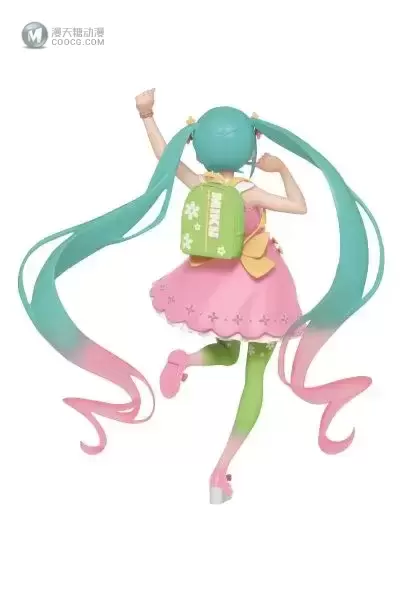 VOCALOID 初音未来 春服ver. ~Renewal~