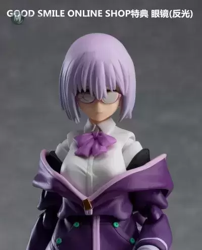 figma#460 SSSS.GRIDMAN 新条茜