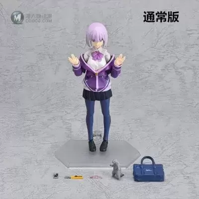 figma#460 SSSS.GRIDMAN 新条茜