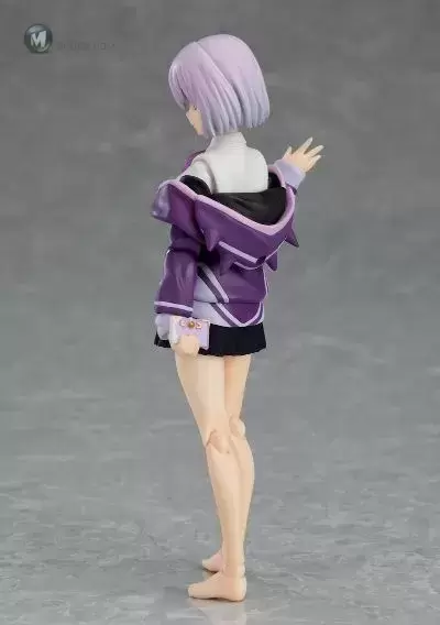 figma#460 SSSS.GRIDMAN 新条茜
