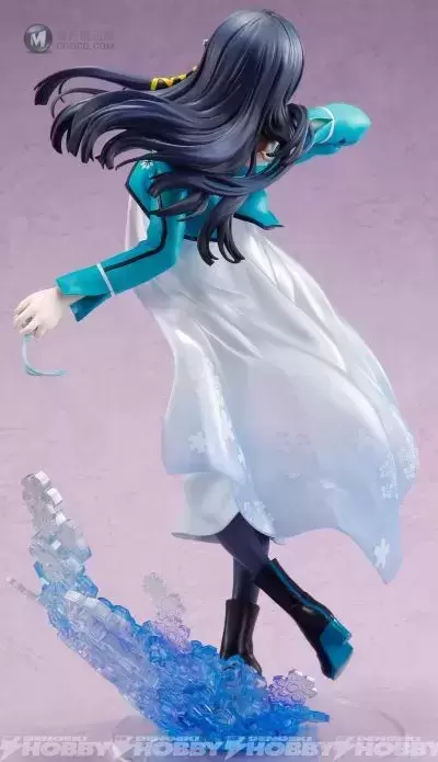 魔法科高校的劣等生 司波深雪 Private Smile
