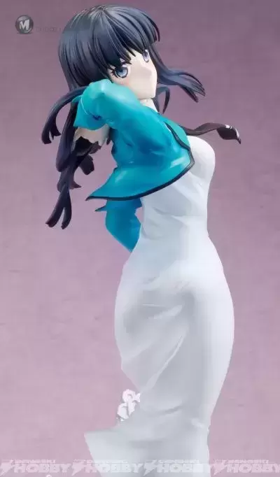 魔法科高校的劣等生 司波深雪 Private Smile