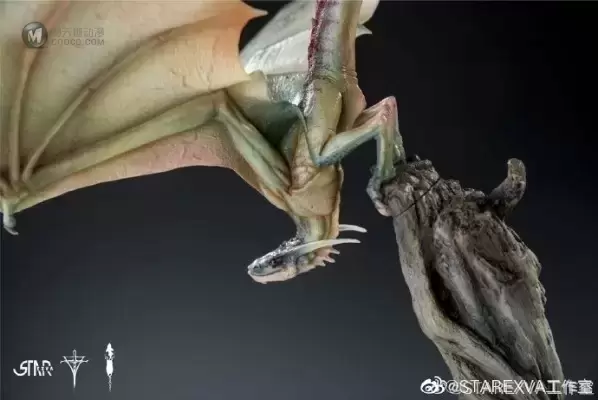 小飞龙Wyvern