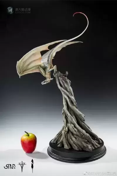 小飞龙Wyvern