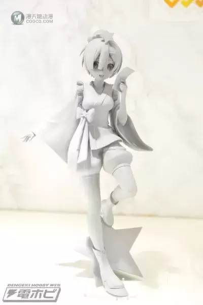 Super Special 系列 Re：从零开始的异世界生活 蕾姆 in Milky Way