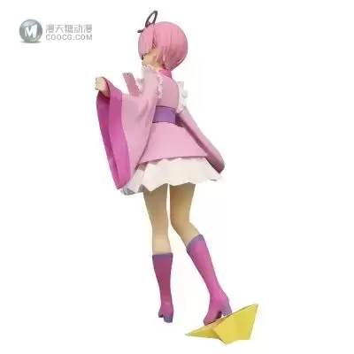 Super Special 系列 Re：从零开始的异世界生活 拉姆 in Milky Way
