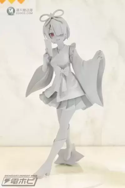 Super Special 系列 Re：从零开始的异世界生活 拉姆 in Milky Way