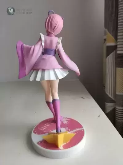 Super Special 系列 Re：从零开始的异世界生活 拉姆 in Milky Way