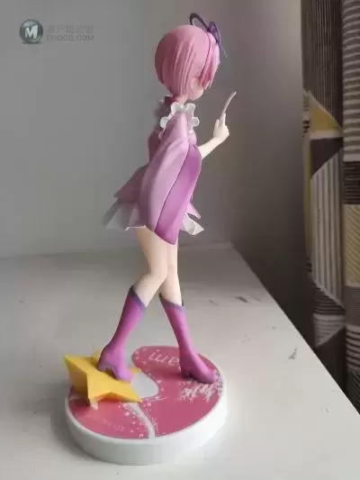 Super Special 系列 Re：从零开始的异世界生活 拉姆 in Milky Way