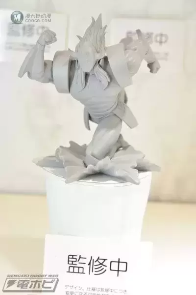 压泡面手办 筋肉人 悪魔将军