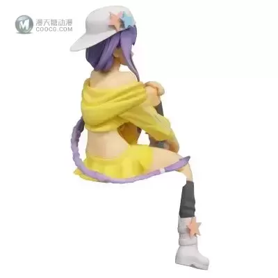 压泡面手办 Fate/Grand Order BB