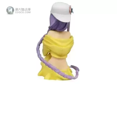 压泡面手办 Fate/Grand Order BB