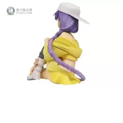 压泡面手办 Fate/Grand Order BB