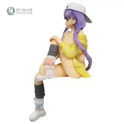 压泡面手办 Fate/Grand Order BB