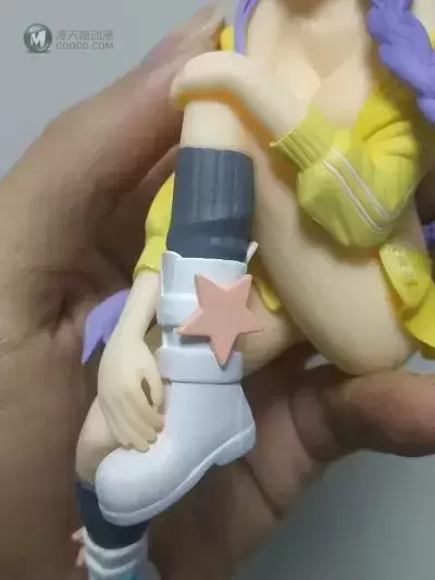 压泡面手办 Fate/Grand Order BB
